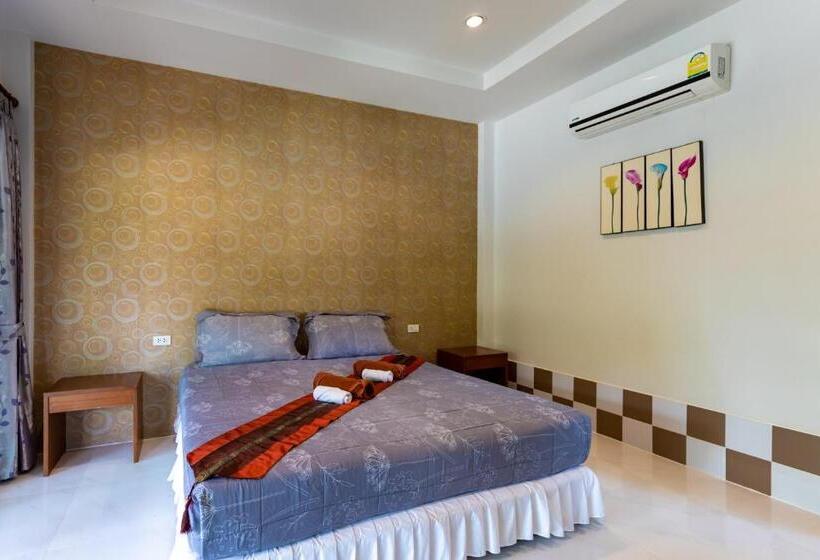 Hotel Nature Line Resort