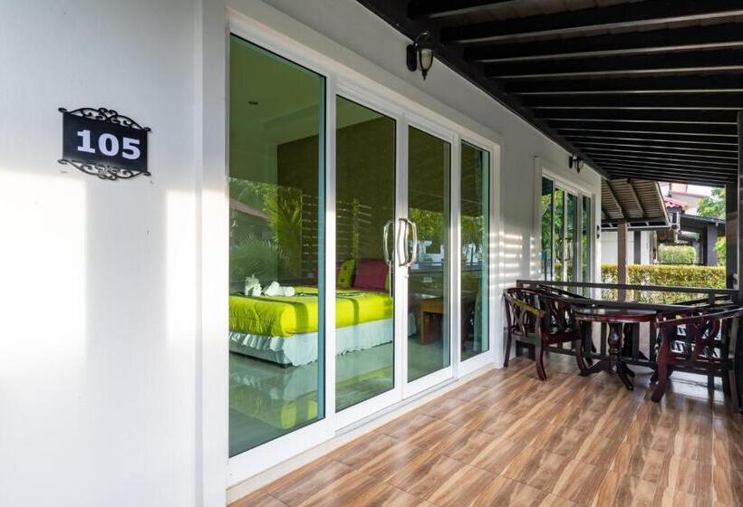 Hotel Nature Line Resort