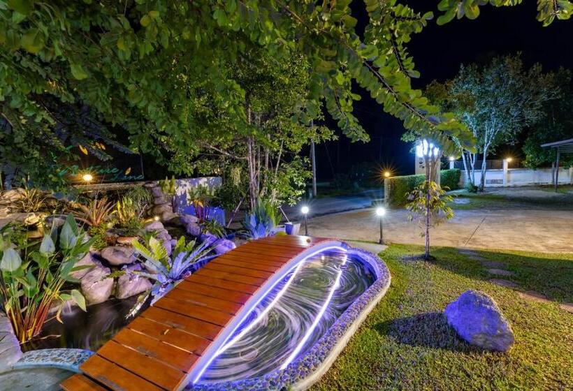 Hotel Nature Line Resort