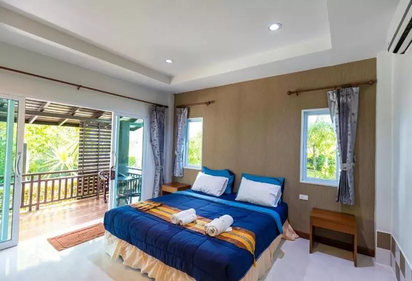 Hotelli Nature Line Resort