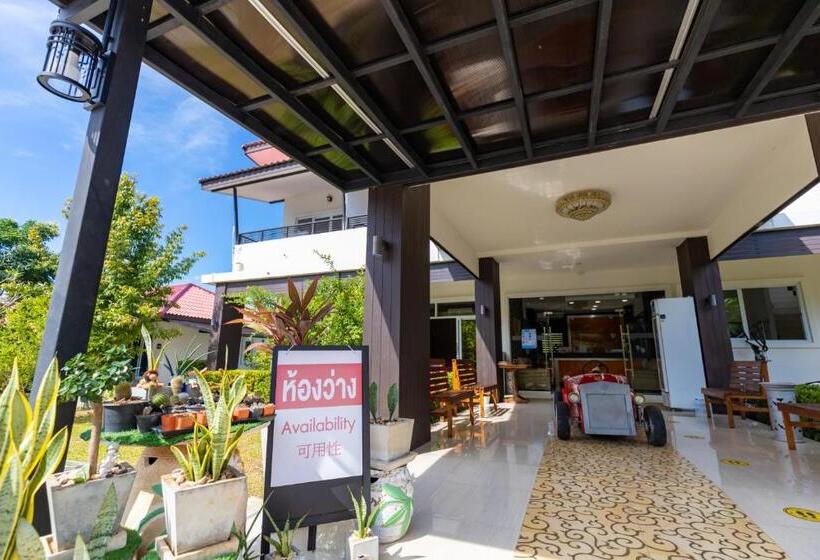 Hotel Nature Line Resort