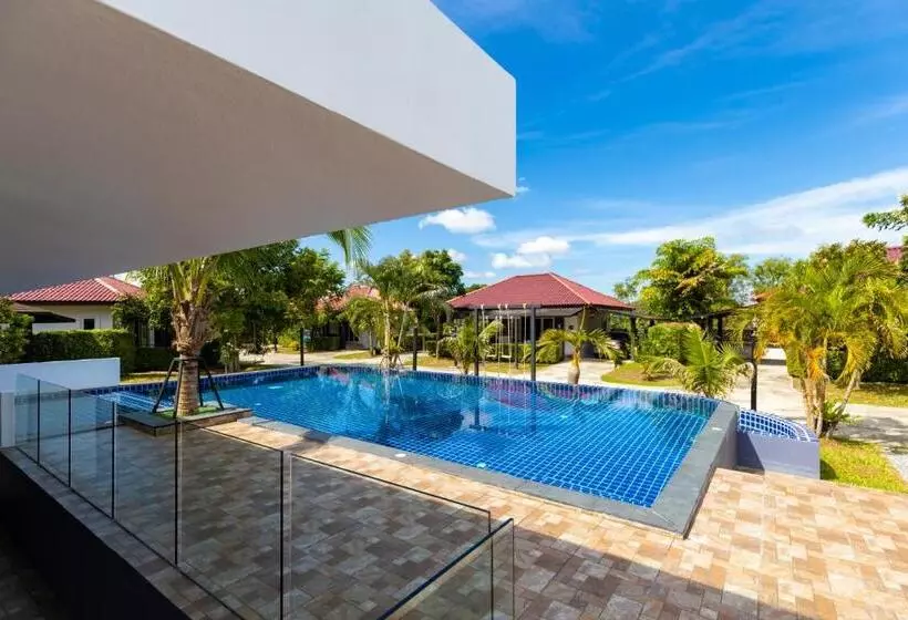 Hotelli Nature Line Resort