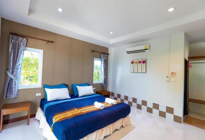 Hotel Nature Line Resort