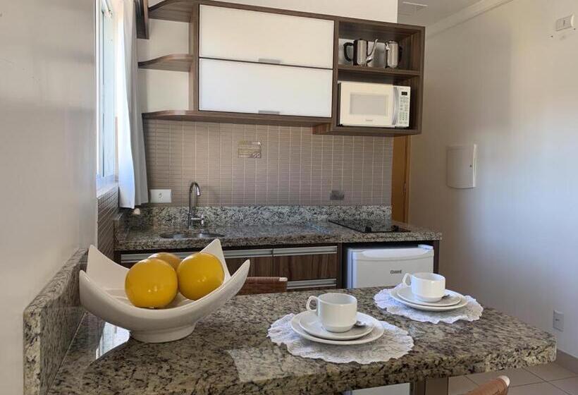 فندق Pousada Riviera Bombinhas