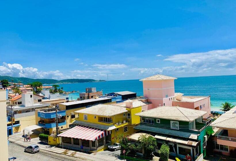 فندق Pousada Riviera Bombinhas