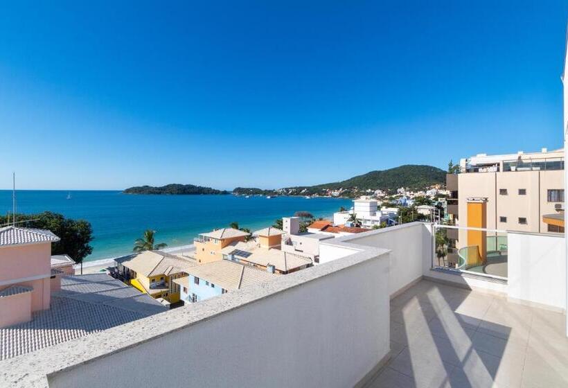 فندق Pousada Riviera Bombinhas