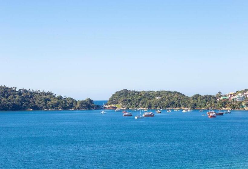 فندق Pousada Riviera Bombinhas