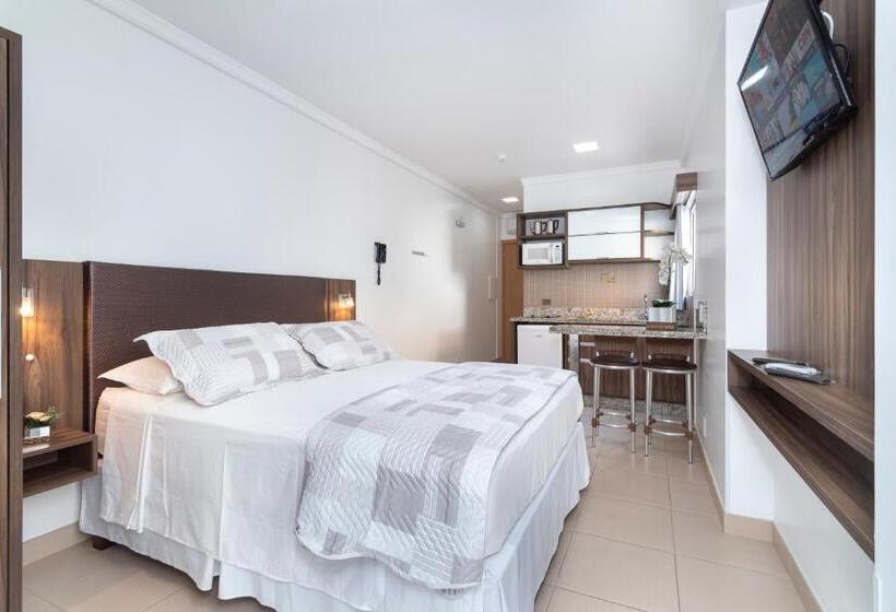 فندق Pousada Riviera Bombinhas