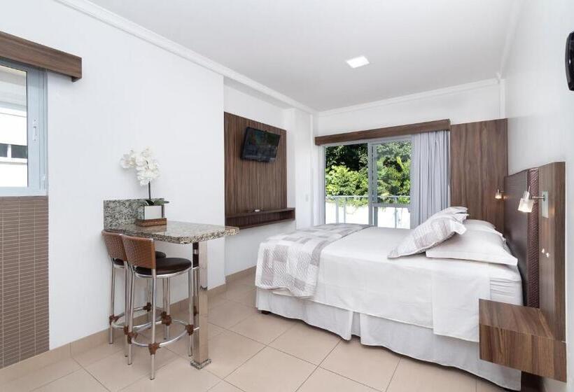 فندق Pousada Riviera Bombinhas