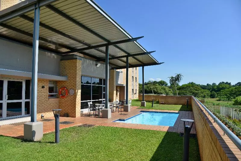 هتل Road Lodge Pietermaritzburg
