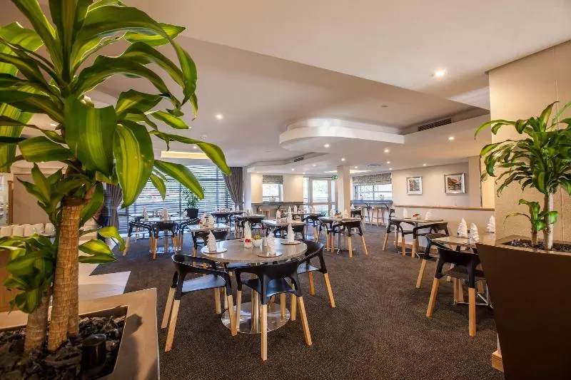 هتل Road Lodge Pietermaritzburg