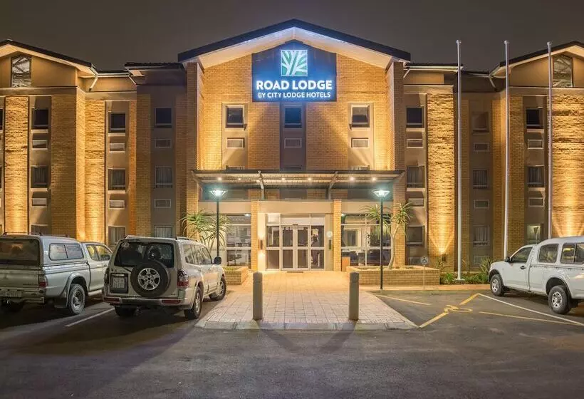 هتل Road Lodge Pietermaritzburg
