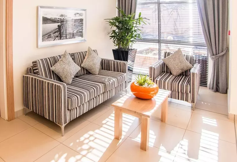 هتل Road Lodge Pietermaritzburg