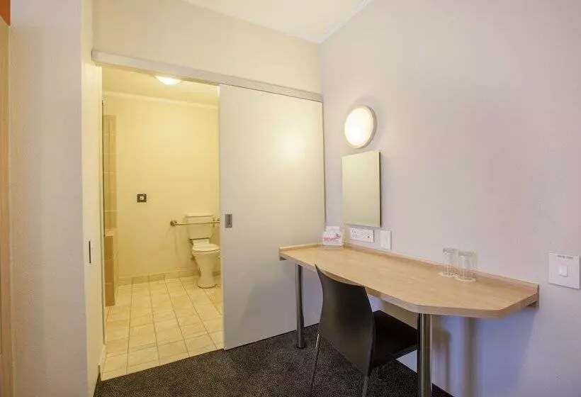 هتل Road Lodge Pietermaritzburg