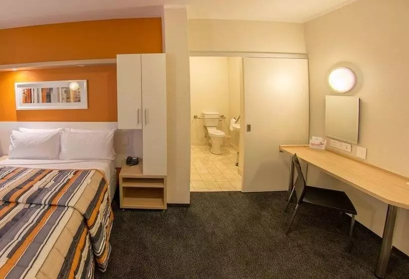 هتل Road Lodge Pietermaritzburg