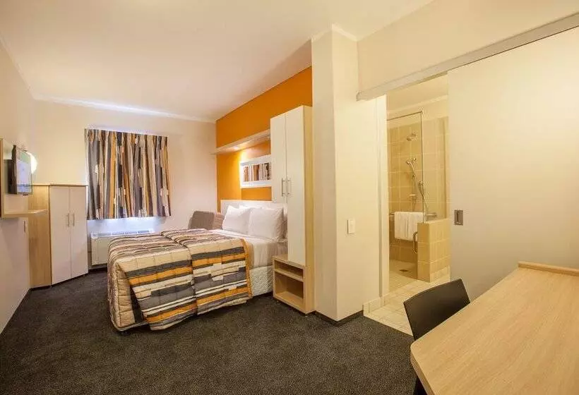 هتل Road Lodge Pietermaritzburg