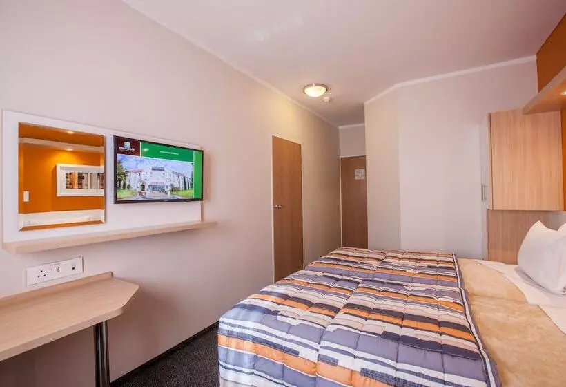 هتل Road Lodge Pietermaritzburg