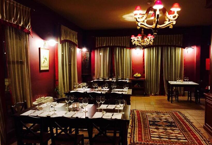 호텔 Rocabella Hellinikon Country