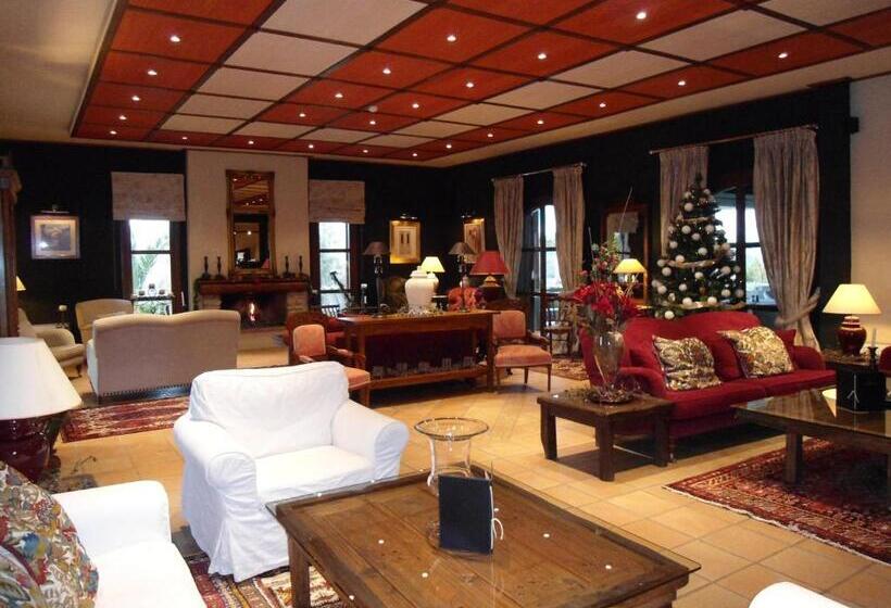 호텔 Rocabella Hellinikon Country