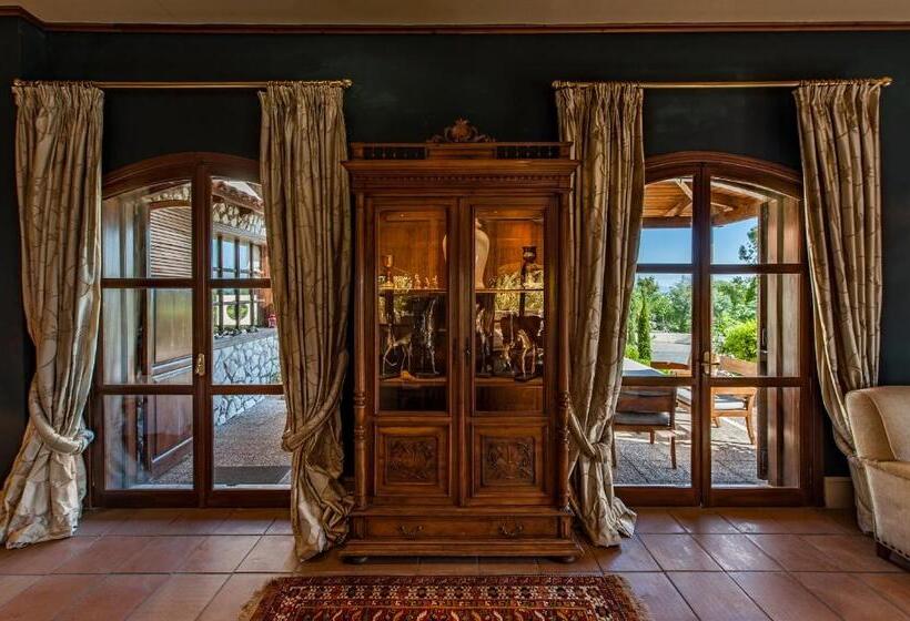 호텔 Rocabella Hellinikon Country