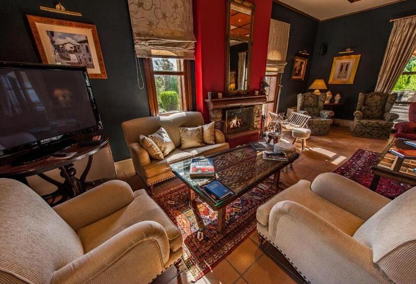 호텔 Rocabella Hellinikon Country