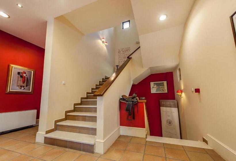 호텔 Rocabella Hellinikon Country