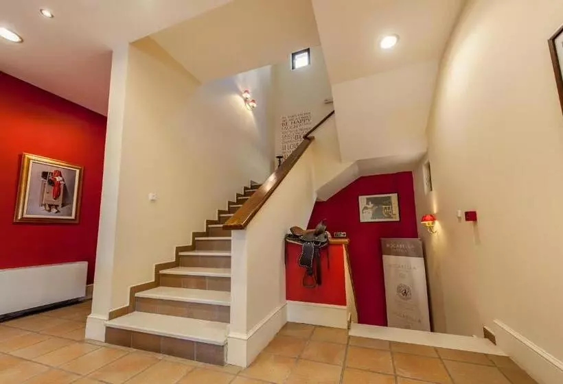 Hotelli Rocabella Hellinikon Country