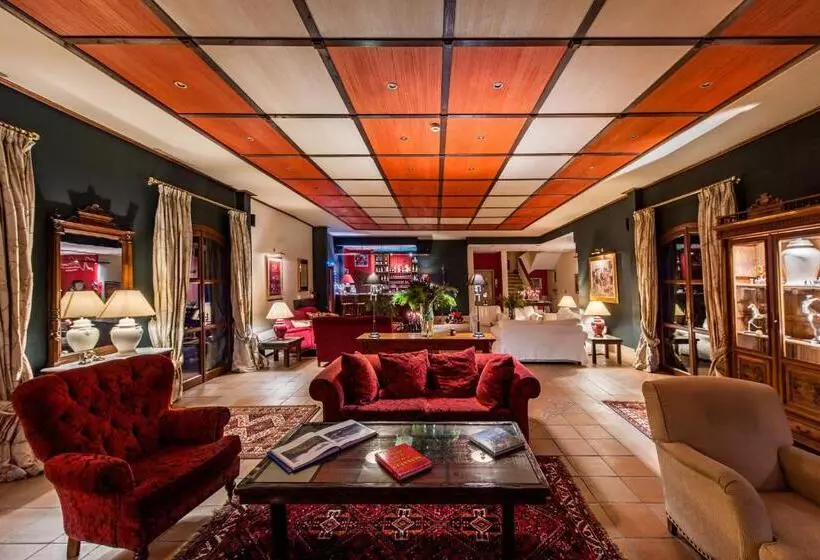 Hotelli Rocabella Hellinikon Country