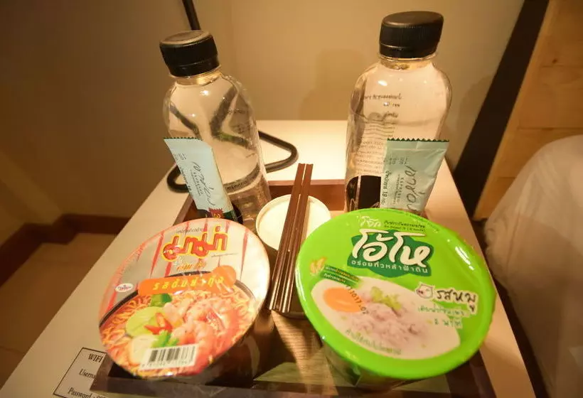 هتل Room At Prachachuen