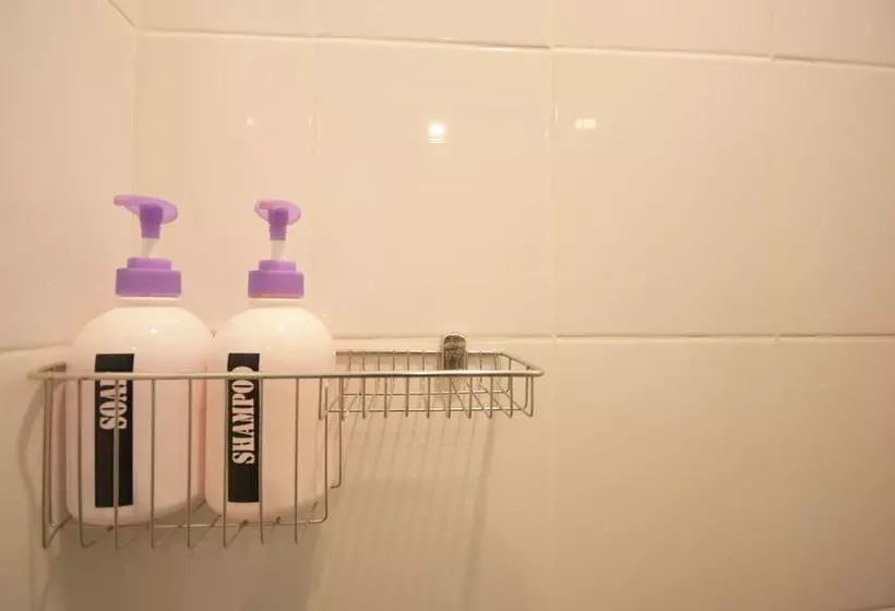 هتل Room At Prachachuen