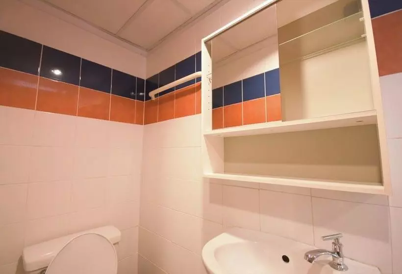 هتل Room At Prachachuen