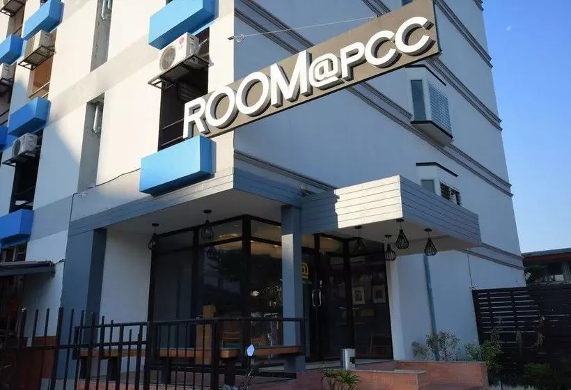 هتل Room At Prachachuen