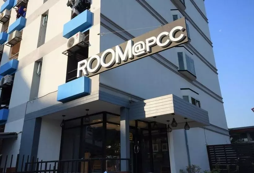 هتل Room At Prachachuen