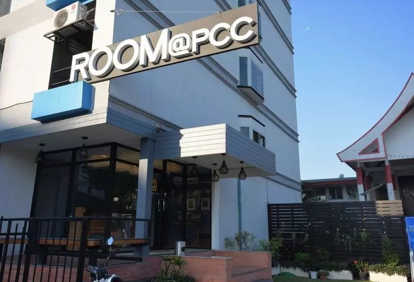 هتل Room At Prachachuen