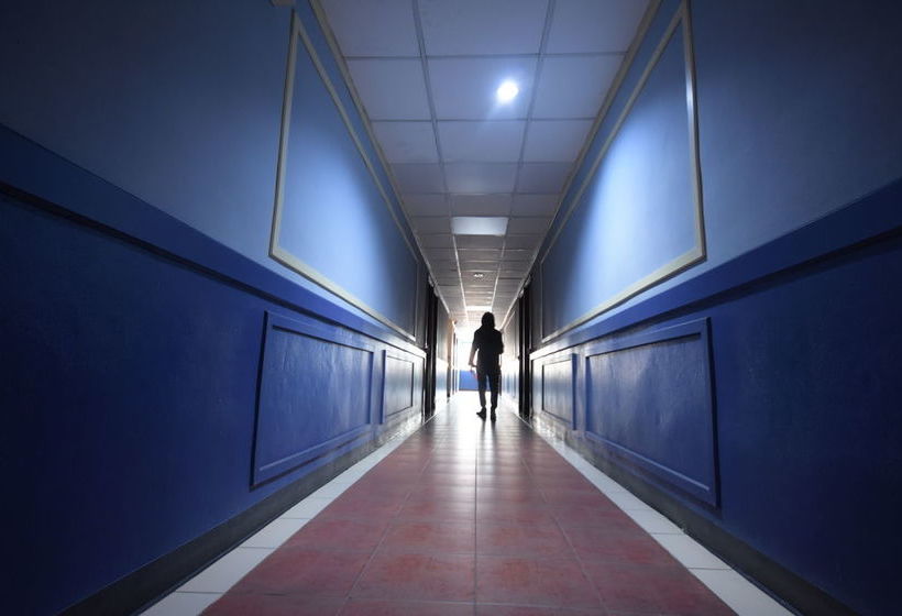 בית מלון כפרי Room At Prachachuen