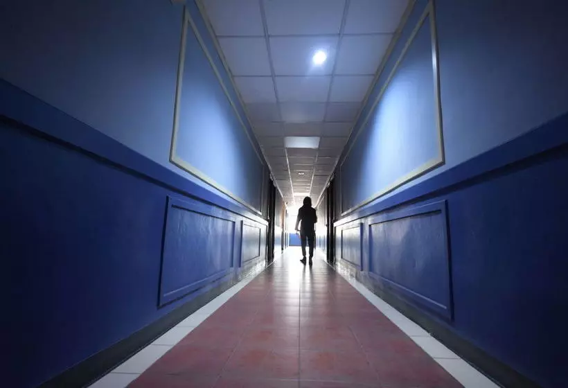 هتل Room At Prachachuen