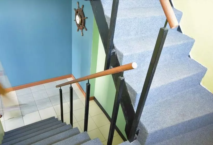 هتل Room At Prachachuen