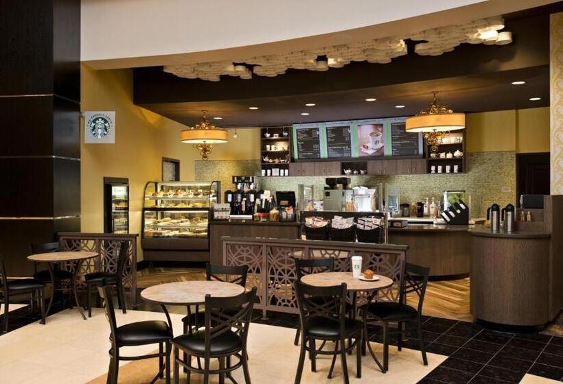 호텔 Saratoga Casino