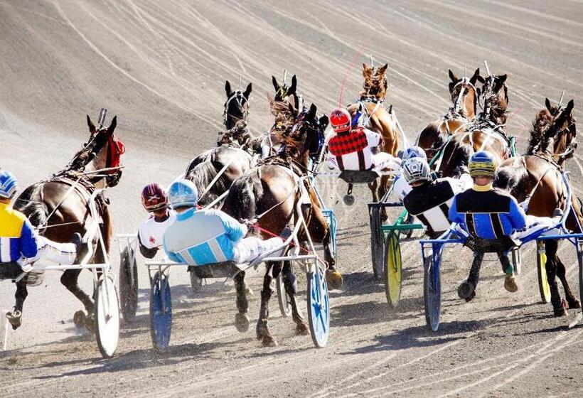 호텔 Saratoga Casino