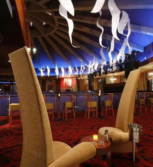 ホテル Saratoga Casino