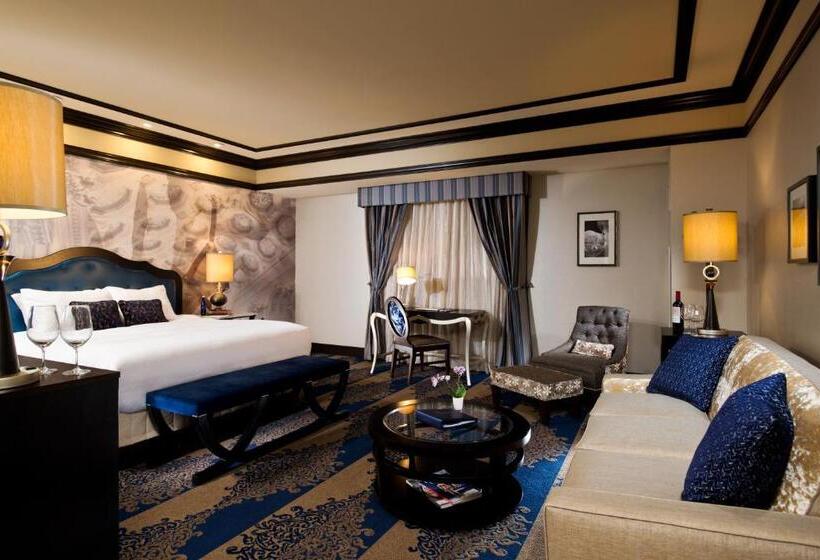 호텔 Saratoga Casino