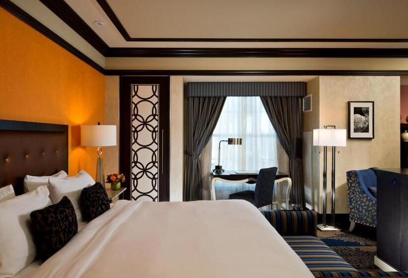 호텔 Saratoga Casino