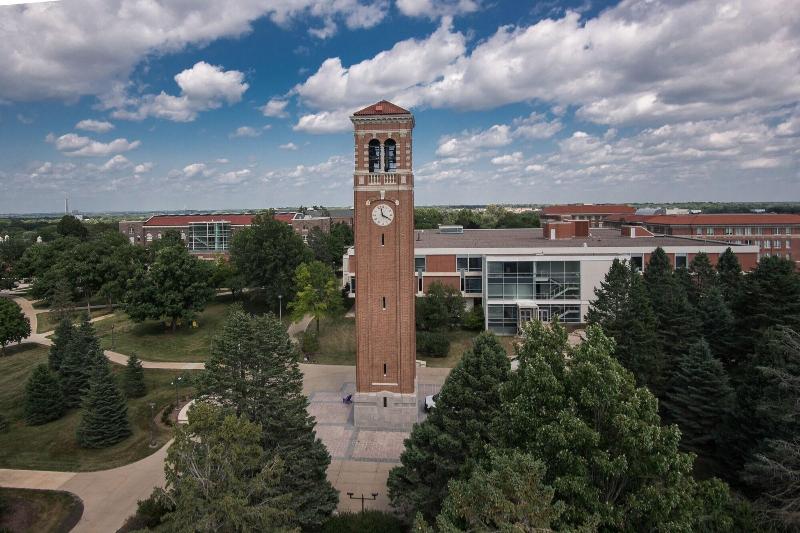 בית מלון כפרי The Black Hawk