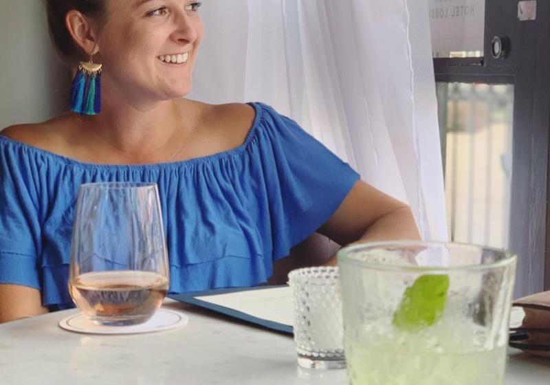 בית מלון כפרי The Black Hawk