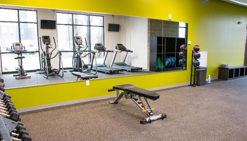 בית מלון כפרי The Black Hawk