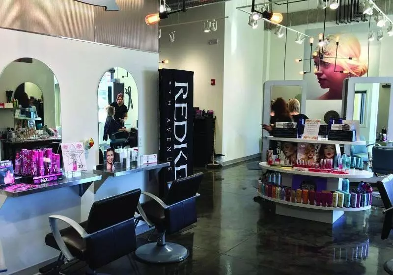 Hotelli The Black Hawk