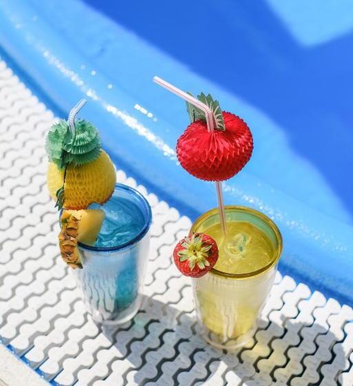 בית מלון כפרי Thea