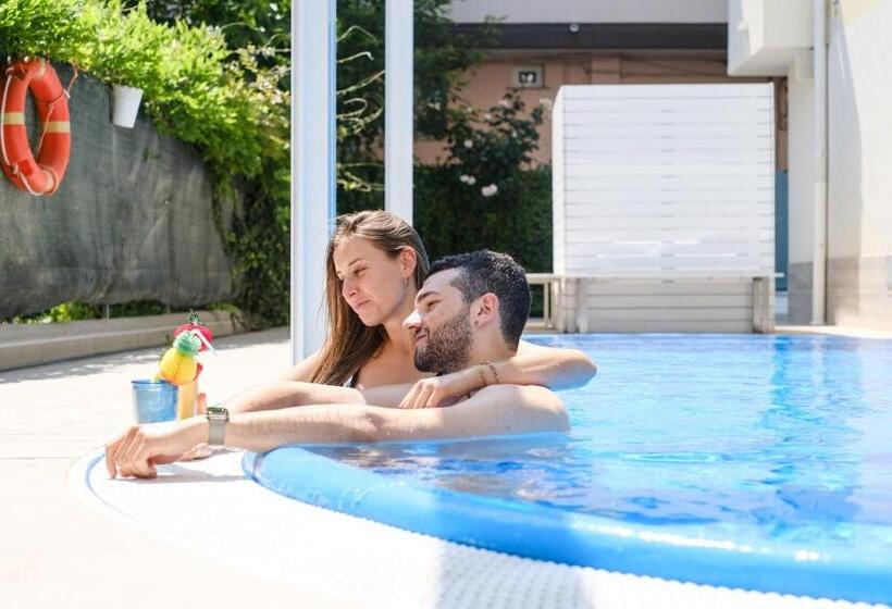 בית מלון כפרי Thea