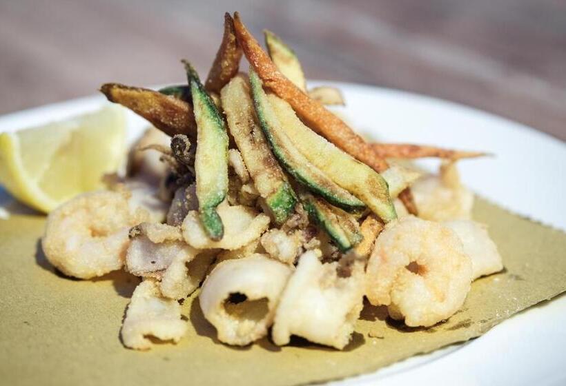 בית מלון כפרי Thea