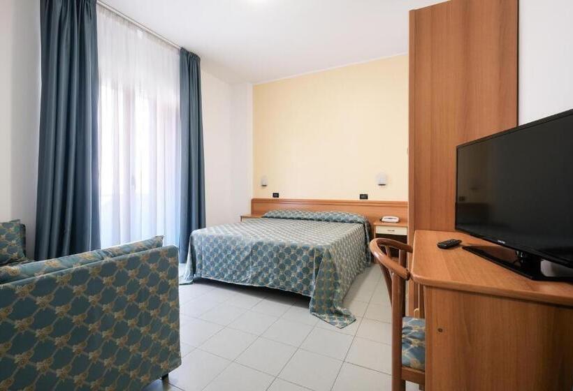 בית מלון כפרי Thea